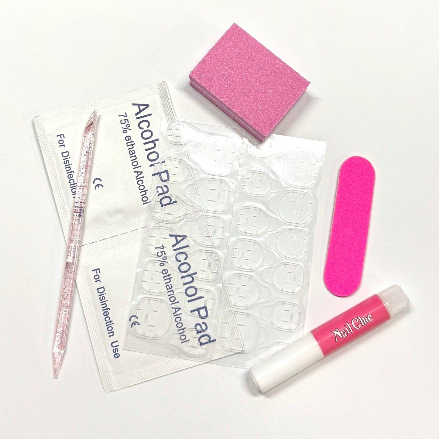 Application Prep Kit