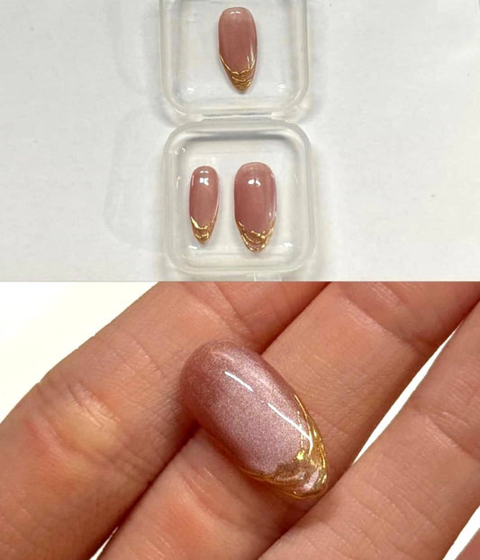Replacement Nails