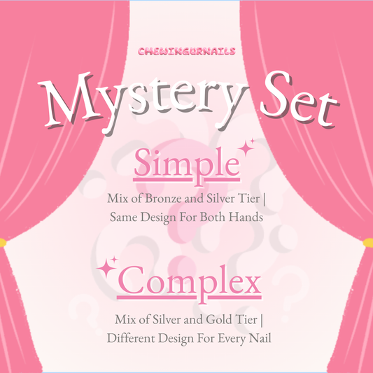 Mystery Set